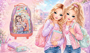 mochilas topmodel